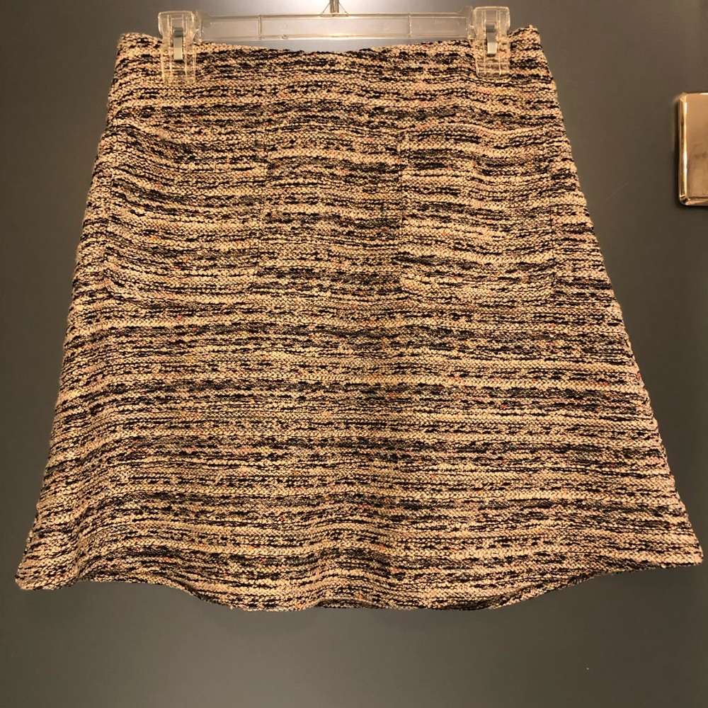 Loft skirt (with pockets!)